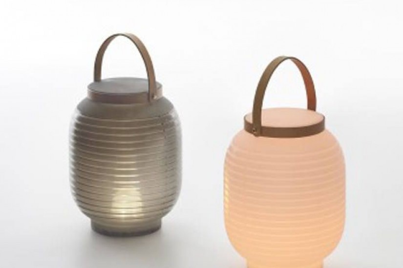 Lampada per esterno Honey