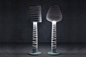 Lampe d'extérieur Lady Jane