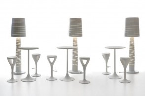 Lady Jane Outdoor Lamp 2