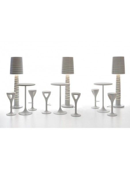 Lampe d'extérieur Lady Jane