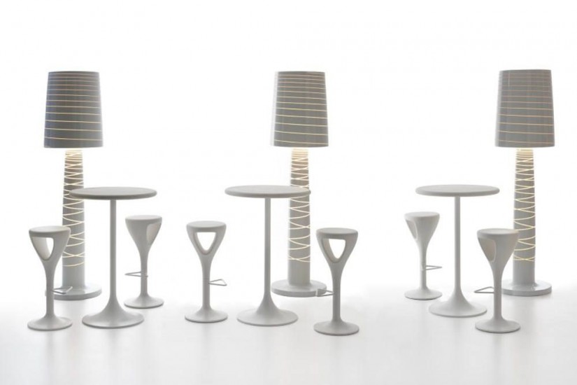 Lady Jane Outdoor Lamp