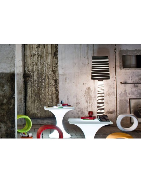 Lady Jane Outdoor Lamp