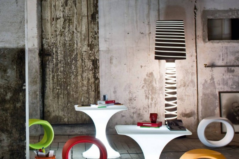 Lampe d'extérieur Lady Jane