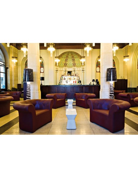 Lampe d'extérieur Lady Jane