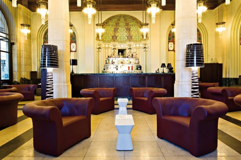 Lampada per esterno Lady Jane