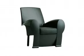 Richard III Armchair