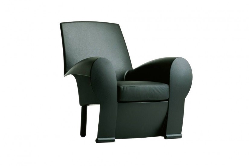 Richard III Armchair
