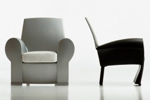 Fauteuil Richard III 2