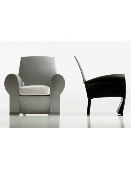 Fauteuil Richard III