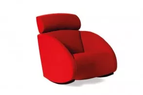 Mama Armchair