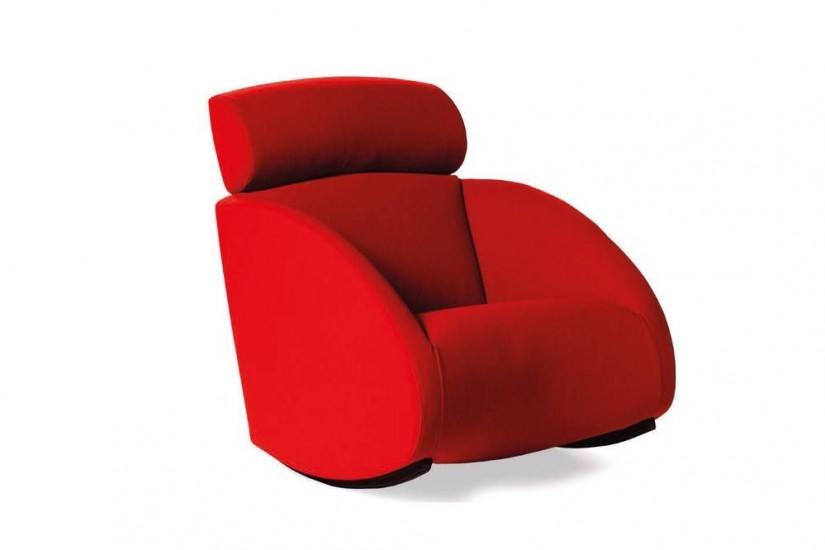 Fauteuil Mama
