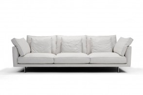 Metropolitan Sofa