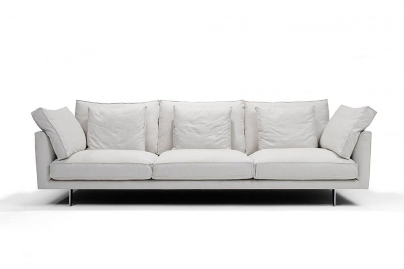 Metropolitan Sofa