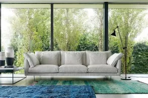 Metropolitan Sofa 2