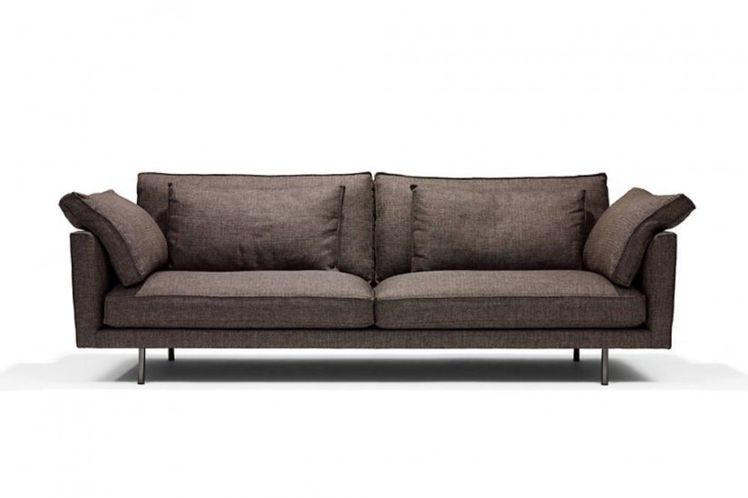 Metropolitan Sofa