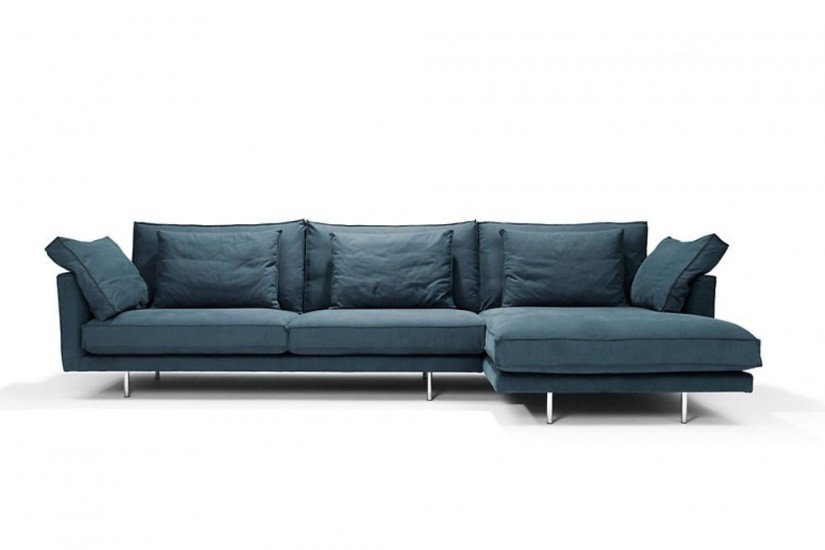 Metropolitan Sofa