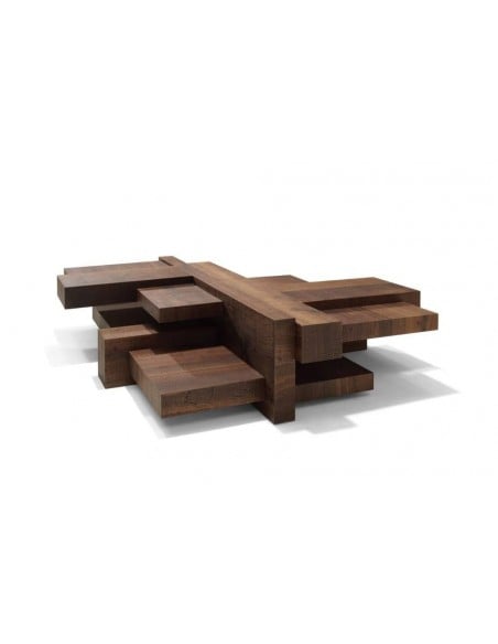 Manhattan Coffee Table