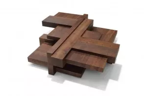 Manhattan Coffee Table 2