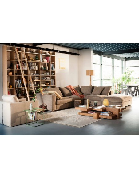 Manhattan Coffee Table