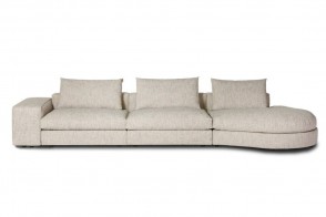 Hamptons Sofa 2
