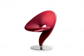 Question Mark Chair