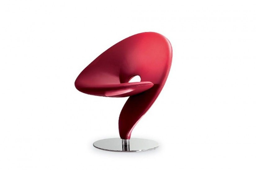 Question Mark Chair