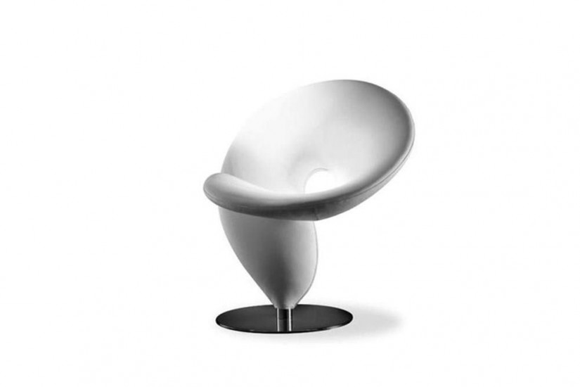 Chaise Question Mark