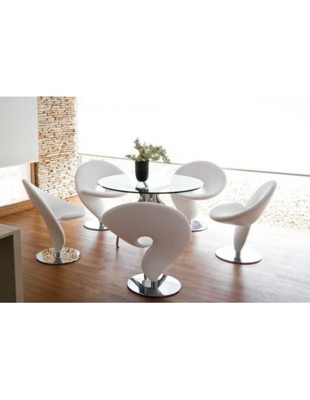 Chaise Question Mark