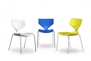 Quo Chair