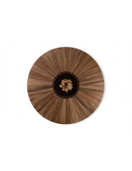 Braciere per esterno Artù