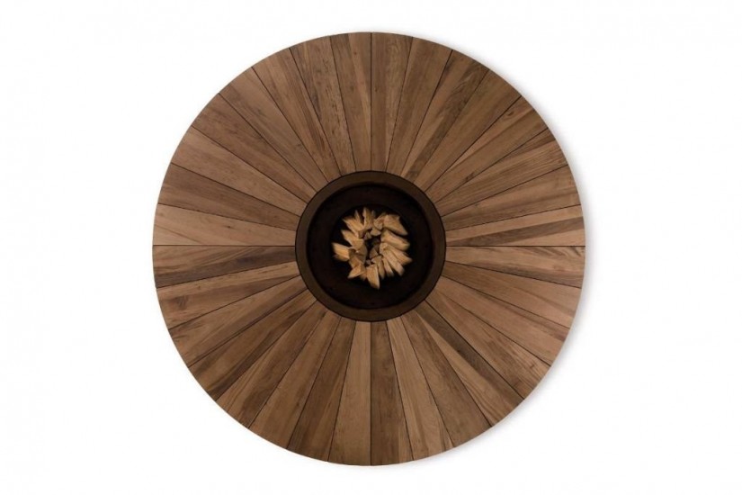 Artù Outdoor Brazier