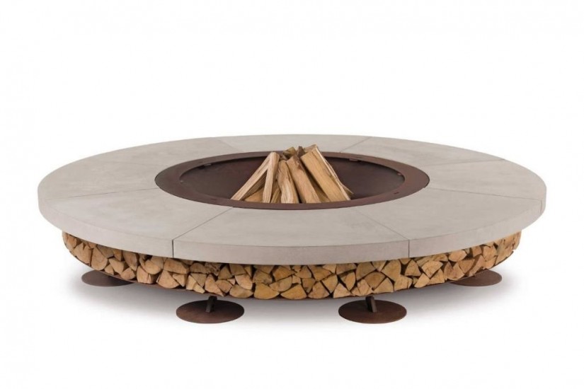 Ercole Outdoor Brazier