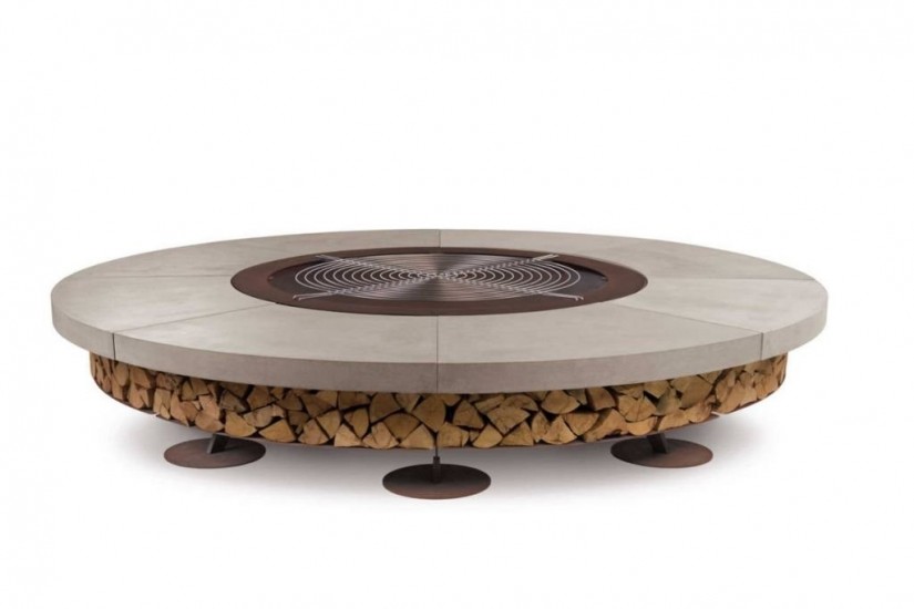 Ercole Outdoor Brazier