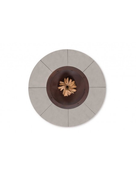 Ercole Outdoor Brazier