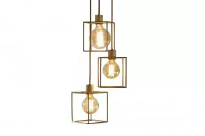 Kerma T Ceiling Lamp