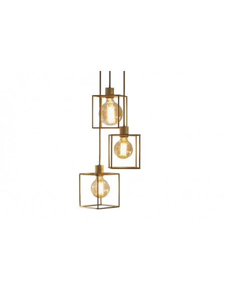 Kerma T Ceiling Lamp
