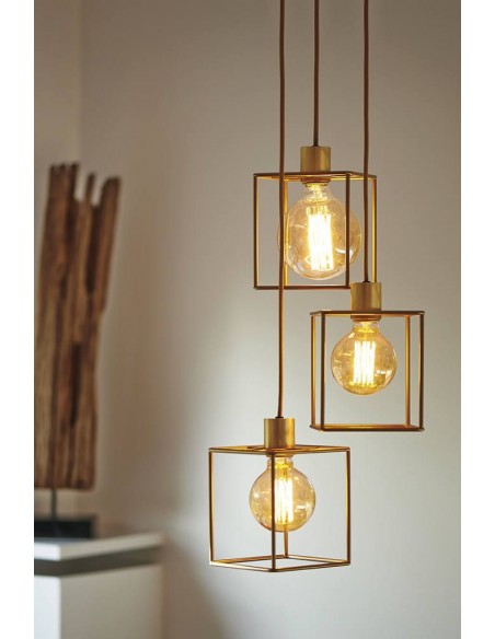 Kerma T Ceiling Lamp