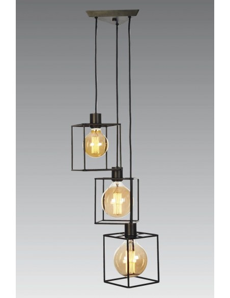 Suspension lamp Kerma T