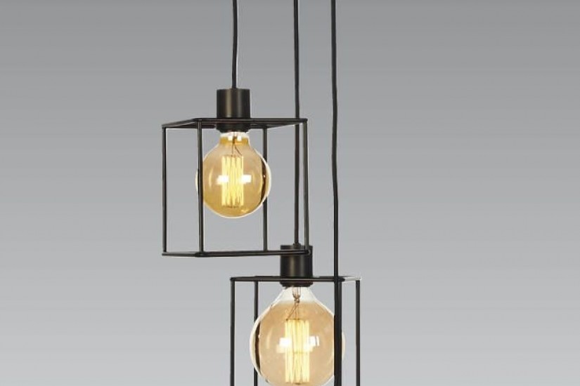 Lampada a sospensione Kerma T