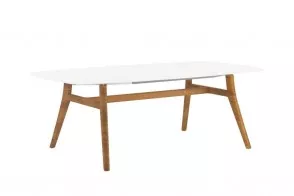 Zidiz Outdoor Table