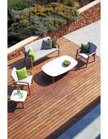 Zidiz Outdoor Table