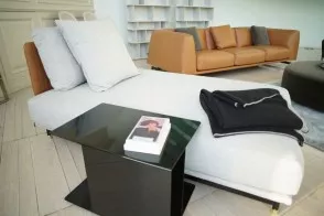 St.Germain Chaise Longue (Expo Offer)