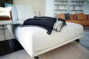 St.Germain Chaise Longue (Expo Offer) 2