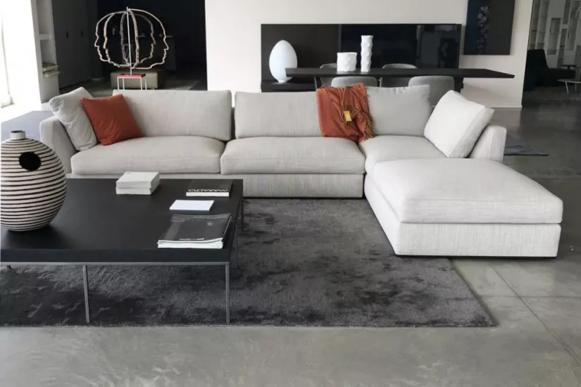Richard Sofa (Expo Offer)