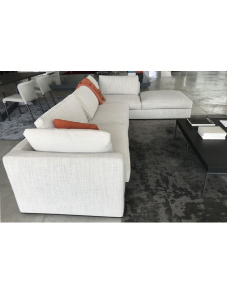 Canapé Richard (Offre Expo)