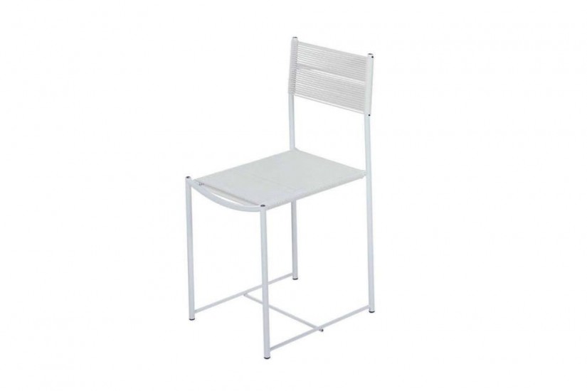 Chaise Spaghetti Chair