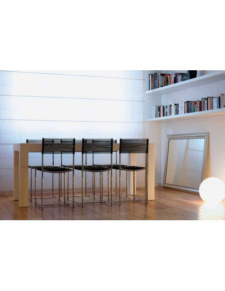 Chaise Spaghetti Chair