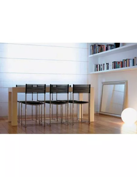 Sedia Spaghetti Chair