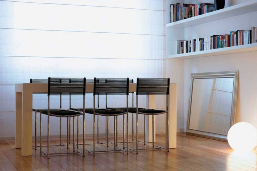 Sedia Spaghetti Chair