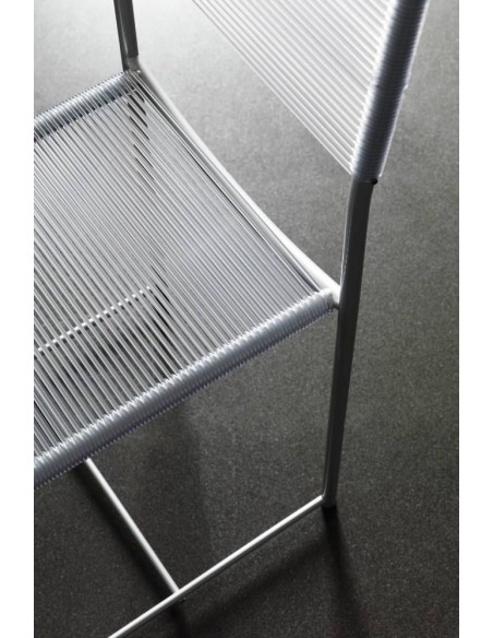 Chaise Spaghetti Chair